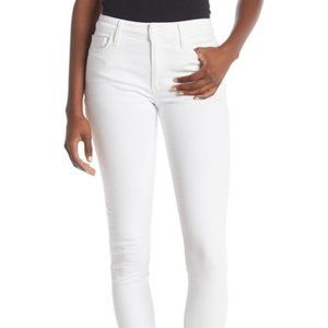 NEW Joe's Jeans Icon Mid Rise Skinny Jeans 27-32